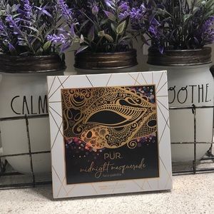 PUR Midnight Masquerade Palette